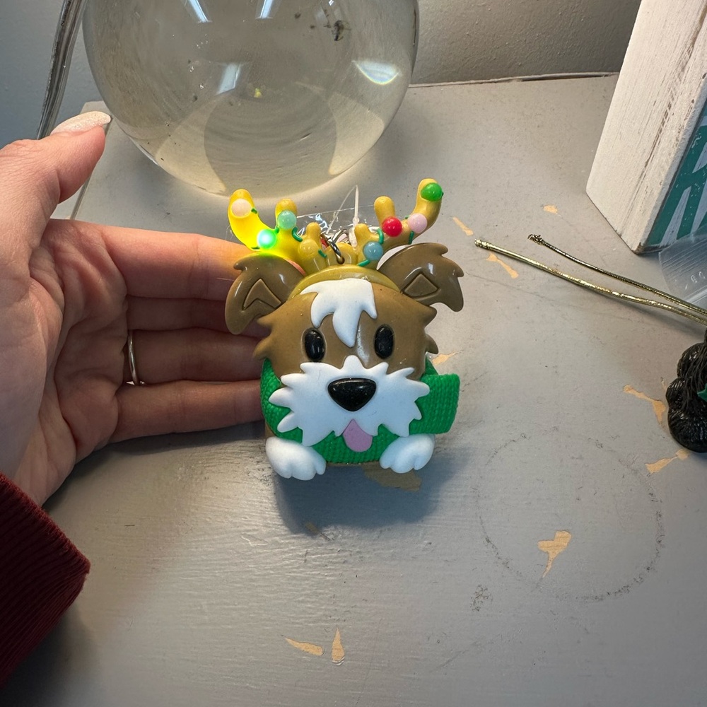 Bath and Body Works hand sanitizer holder and soap holder!!
